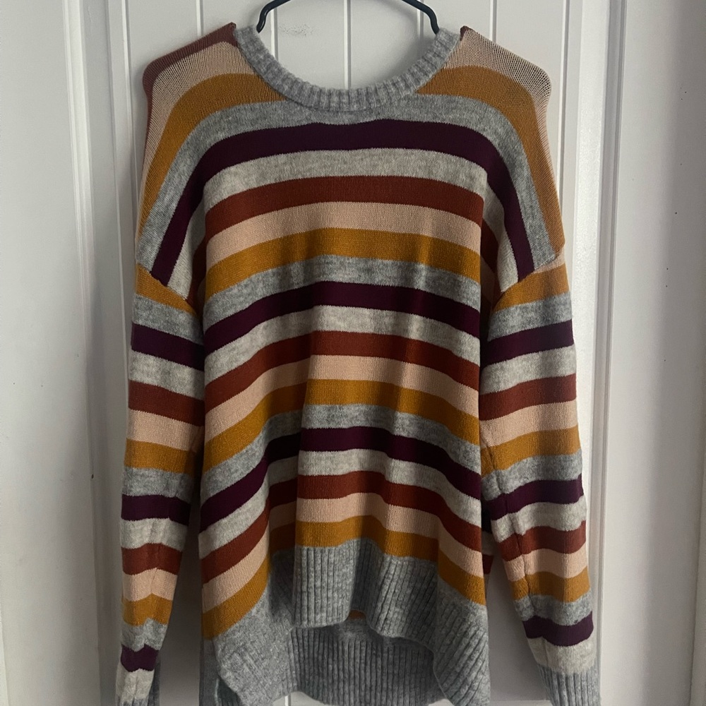fall sweater